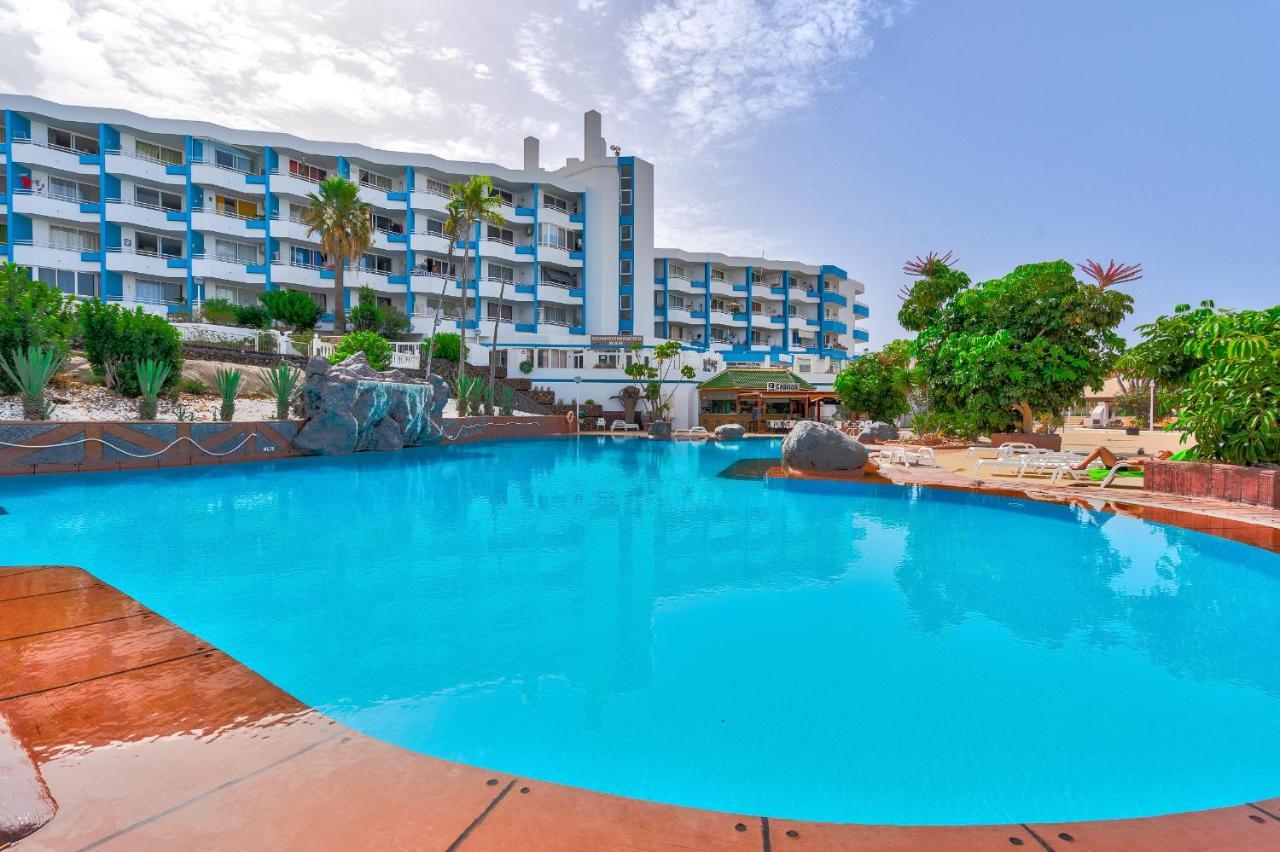 Beautiful Apartment In Golf Del Sur - By Feel Your Holidays Сан Мигель Экстерьер фото
