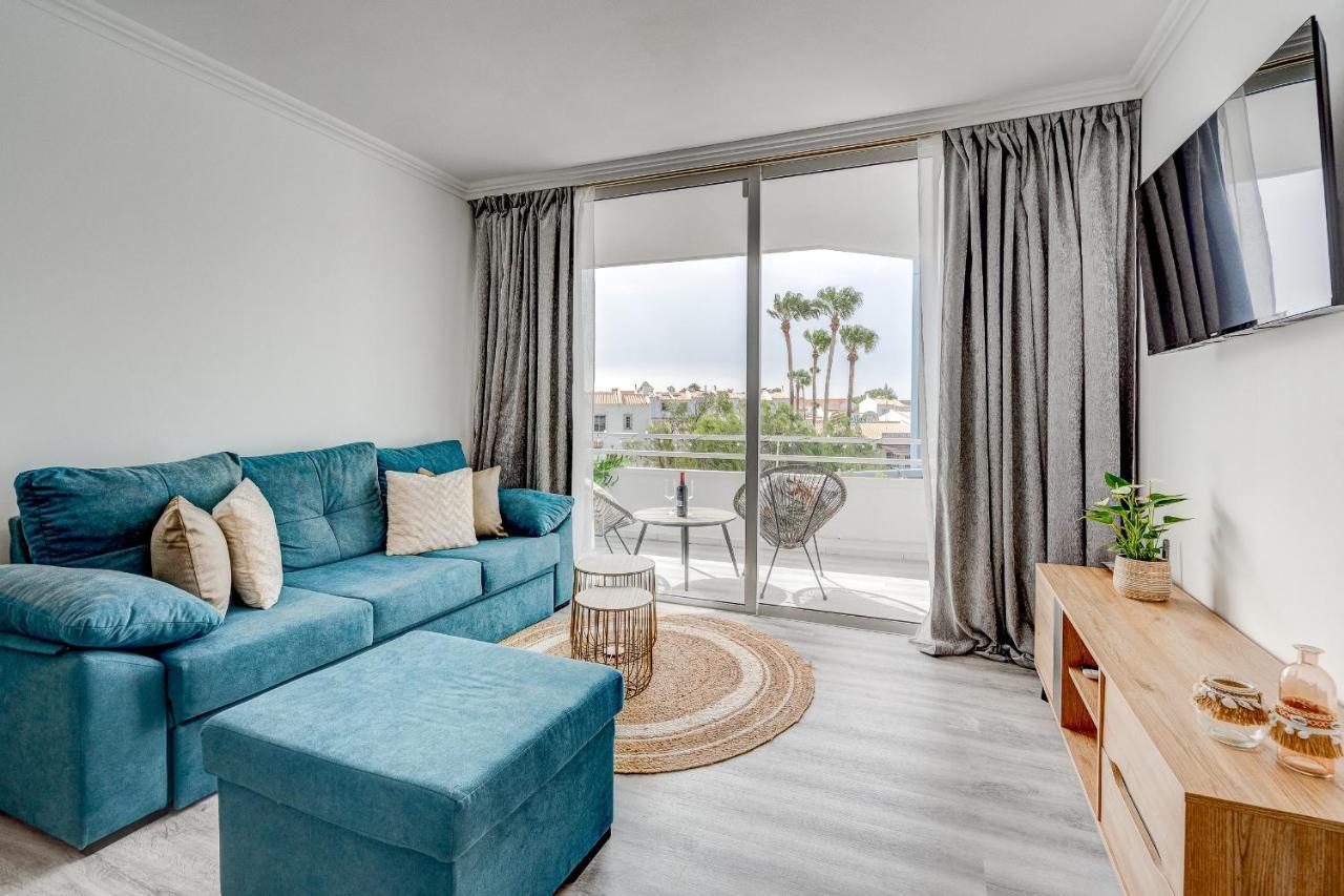 Beautiful Apartment In Golf Del Sur - By Feel Your Holidays Сан Мигель Экстерьер фото
